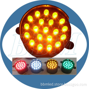 Low Consumption Driveway LED Lighting Module with IP65